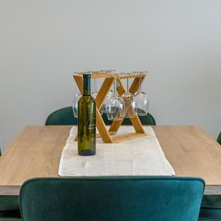 Apartman Angel Apartman Zára Kültér fotó