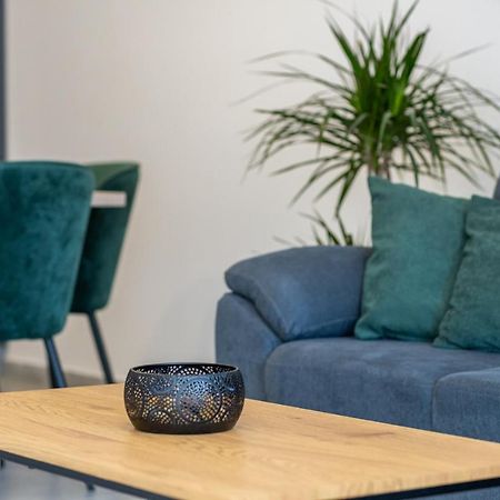 Apartman Angel Apartman Zára Kültér fotó