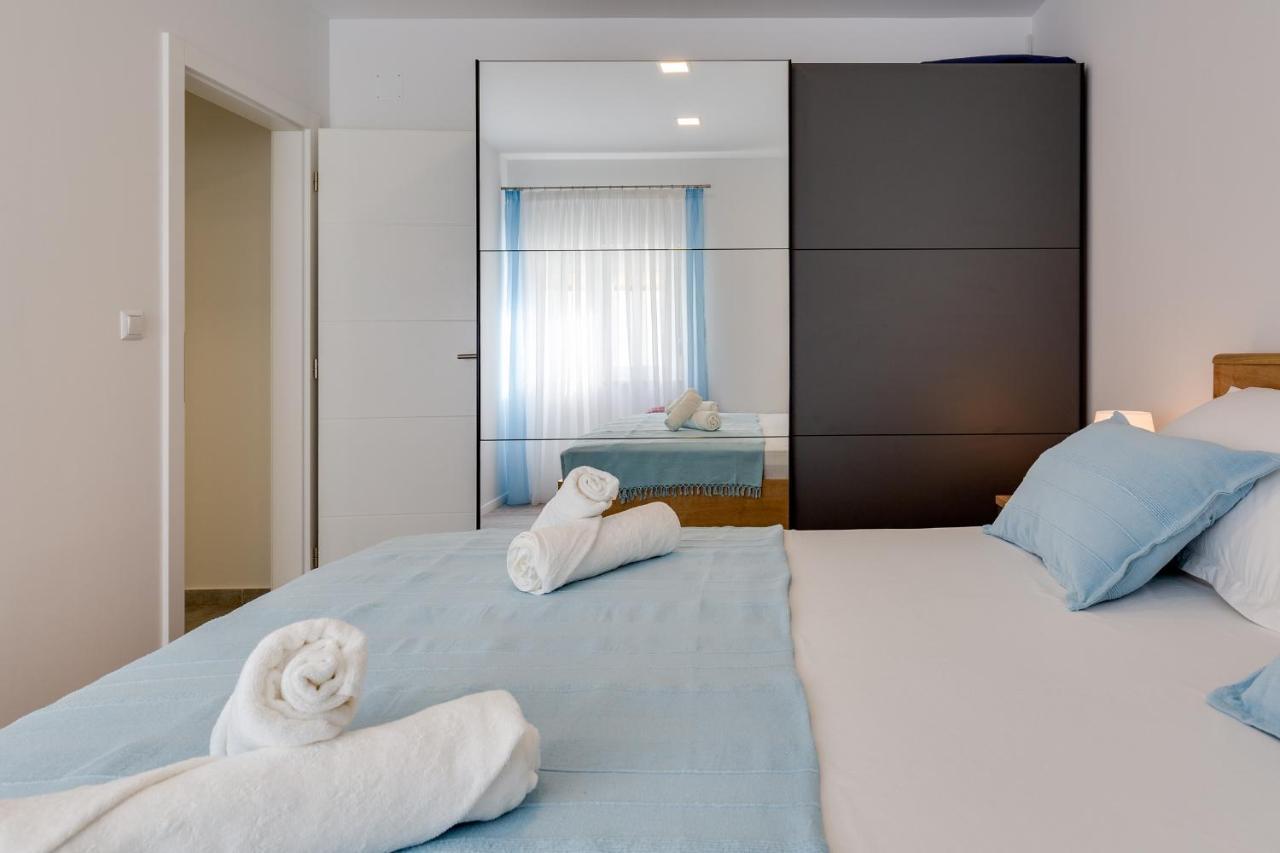 Apartman Angel Apartman Zára Kültér fotó