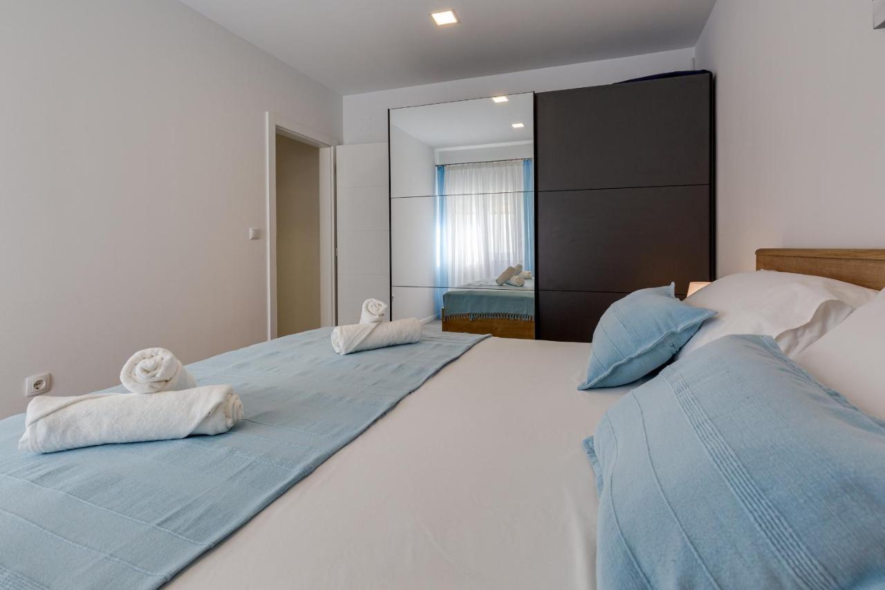 Apartman Angel Apartman Zára Kültér fotó