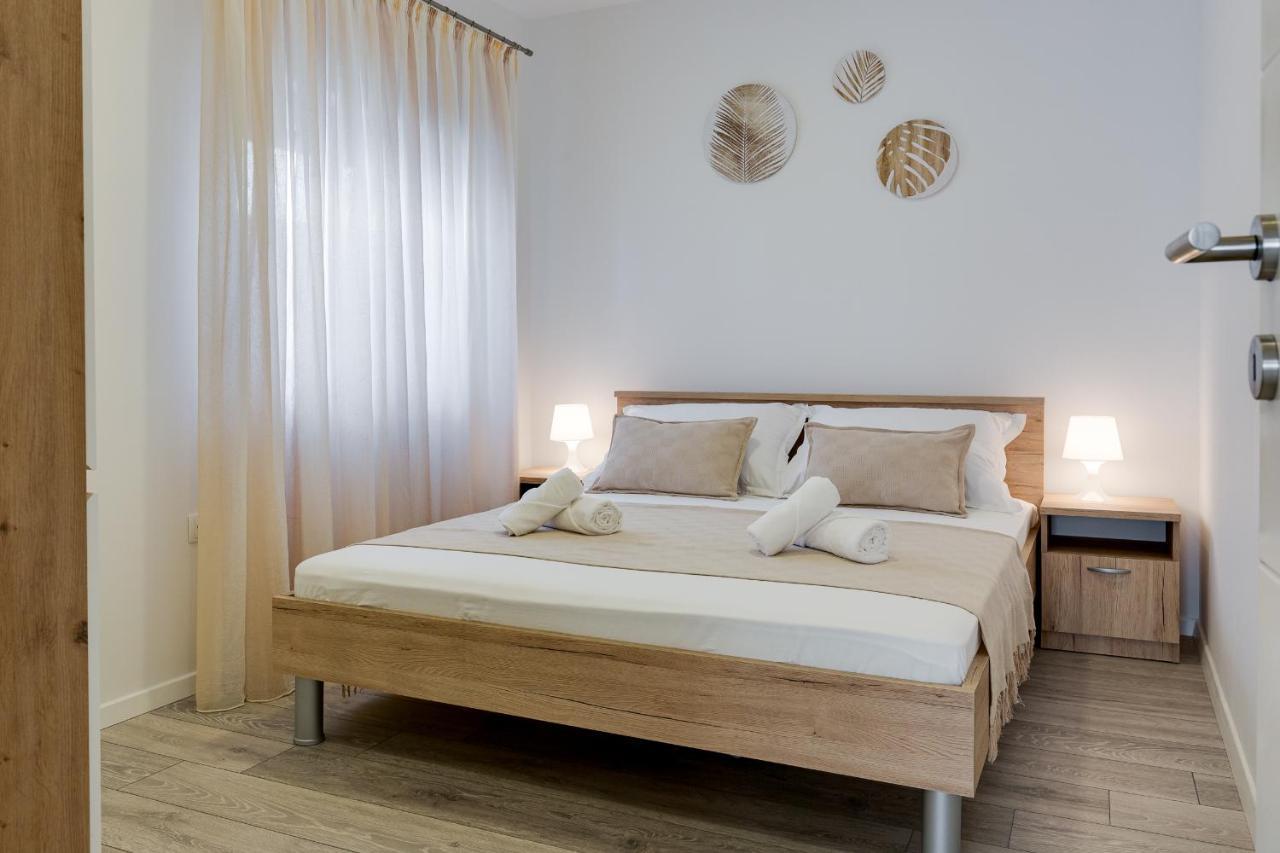 Apartman Angel Apartman Zára Kültér fotó