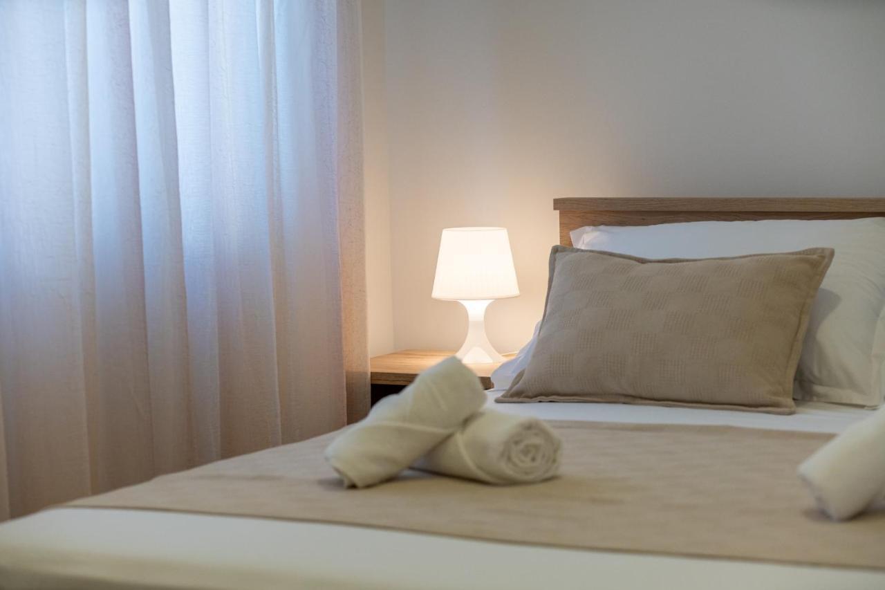 Apartman Angel Apartman Zára Kültér fotó