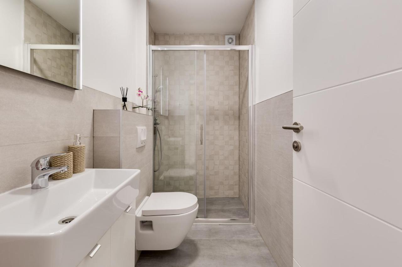 Apartman Angel Apartman Zára Kültér fotó