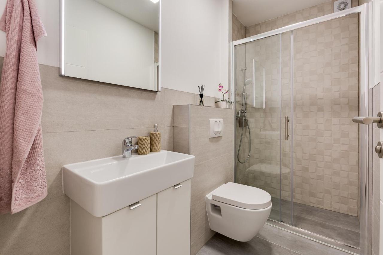 Apartman Angel Apartman Zára Kültér fotó
