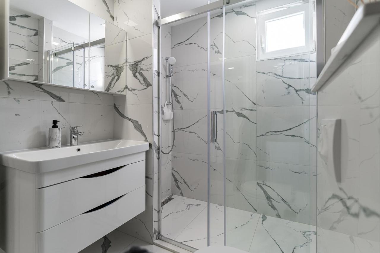 Apartman Angel Apartman Zára Kültér fotó