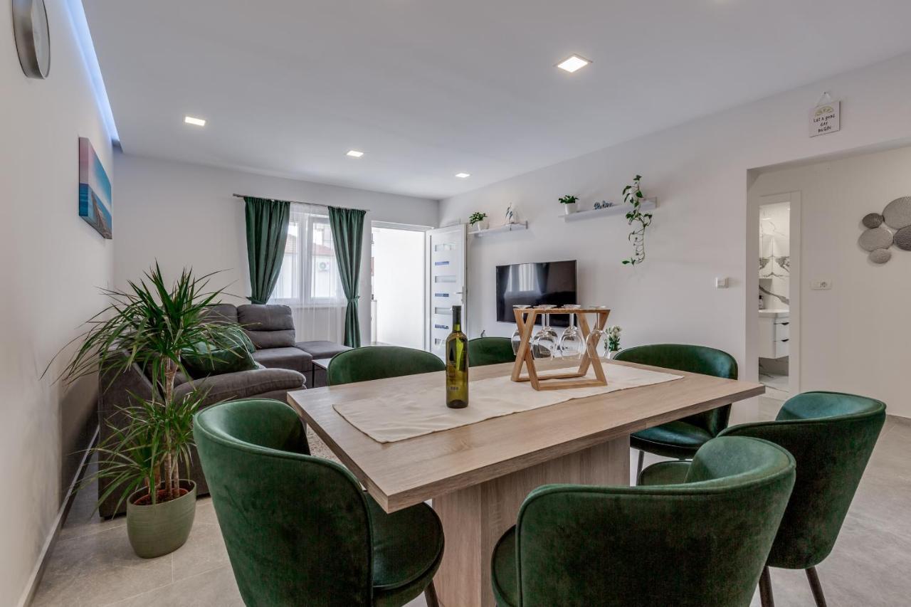 Apartman Angel Apartman Zára Kültér fotó
