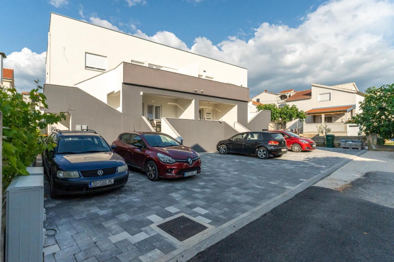 Apartman Angel Apartman Zára Kültér fotó