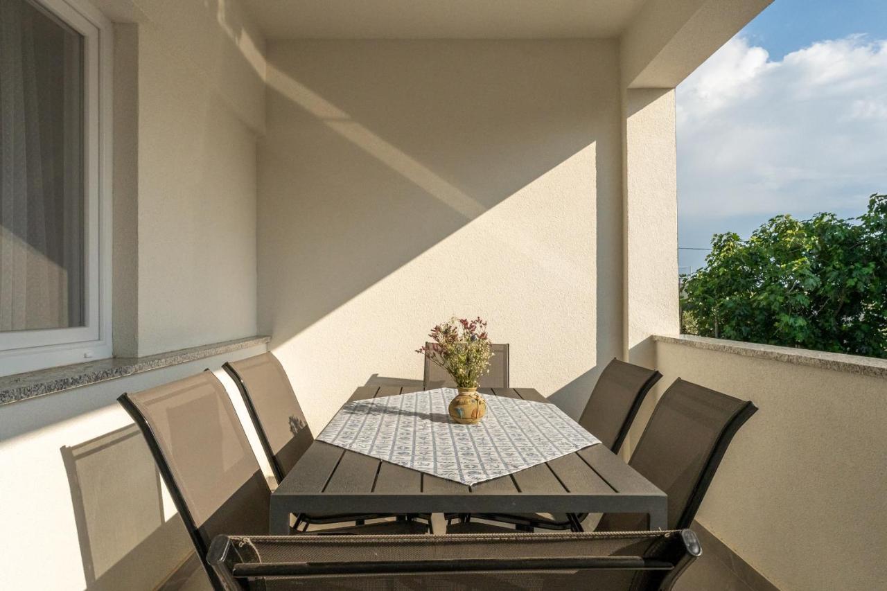 Apartman Angel Apartman Zára Kültér fotó