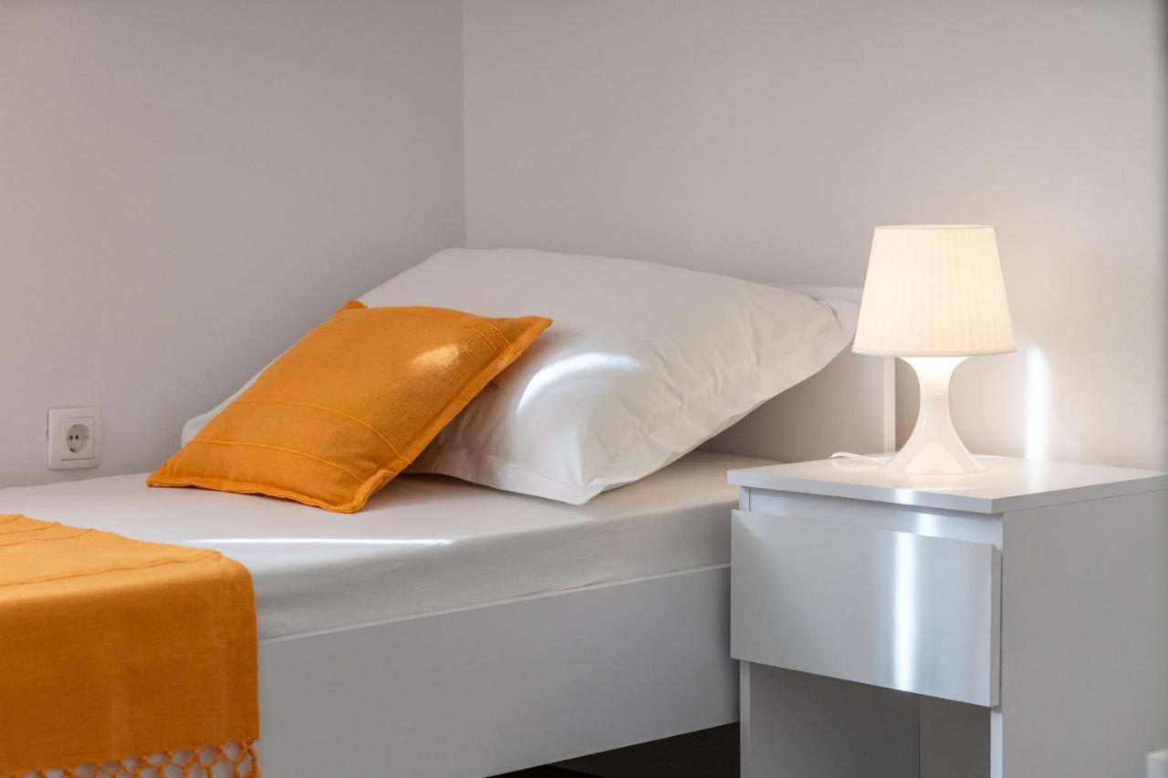 Apartman Angel Apartman Zára Kültér fotó