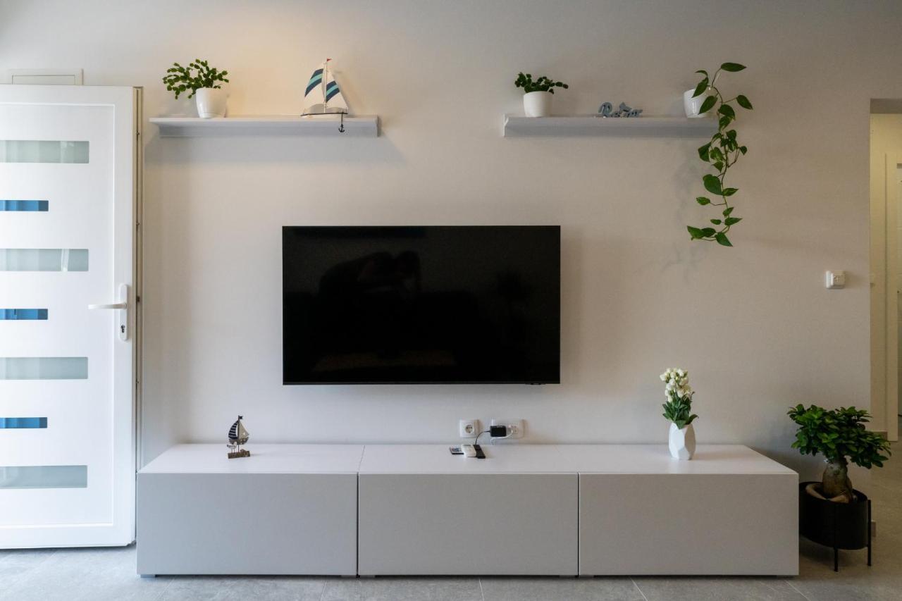 Apartman Angel Apartman Zára Kültér fotó