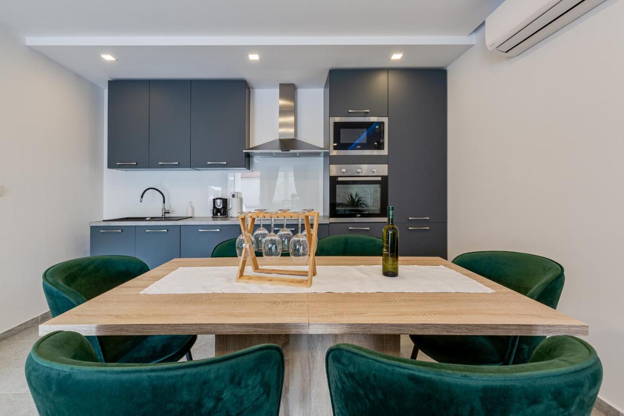 Apartman Angel Apartman Zára Kültér fotó