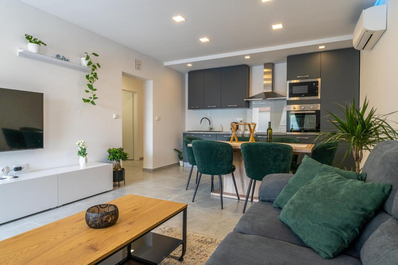 Apartman Angel Apartman Zára Kültér fotó