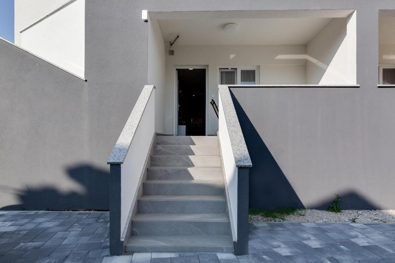 Apartman Angel Apartman Zára Kültér fotó
