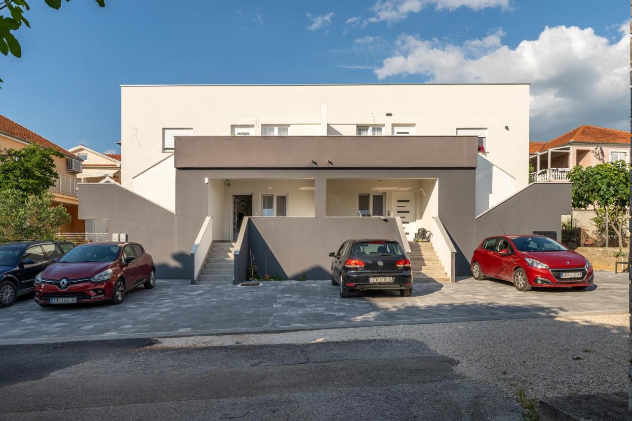Apartman Angel Apartman Zára Kültér fotó