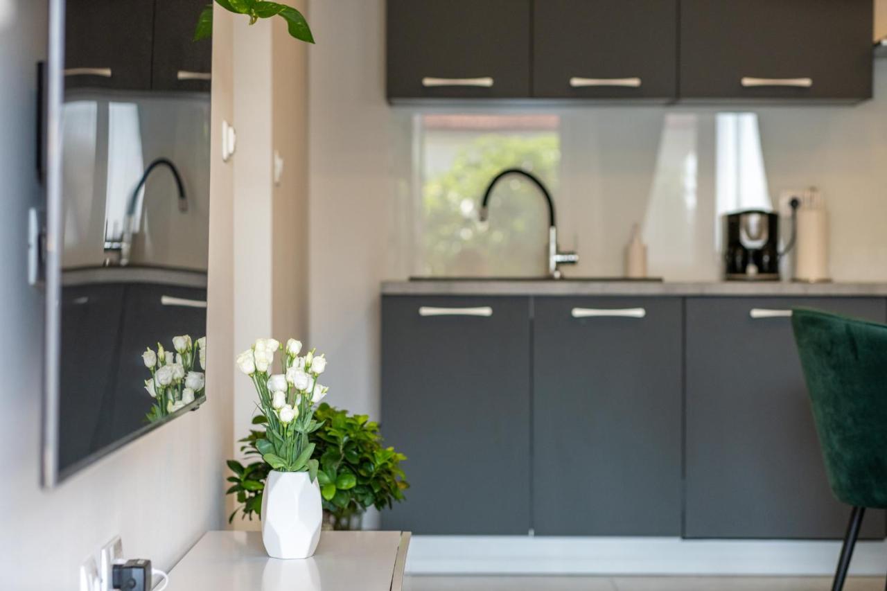 Apartman Angel Apartman Zára Kültér fotó