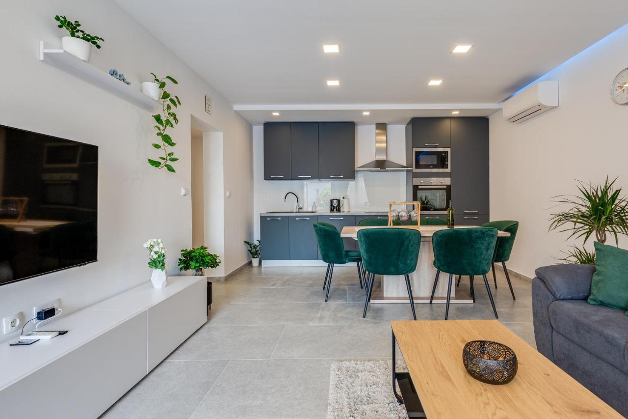 Apartman Angel Apartman Zára Kültér fotó