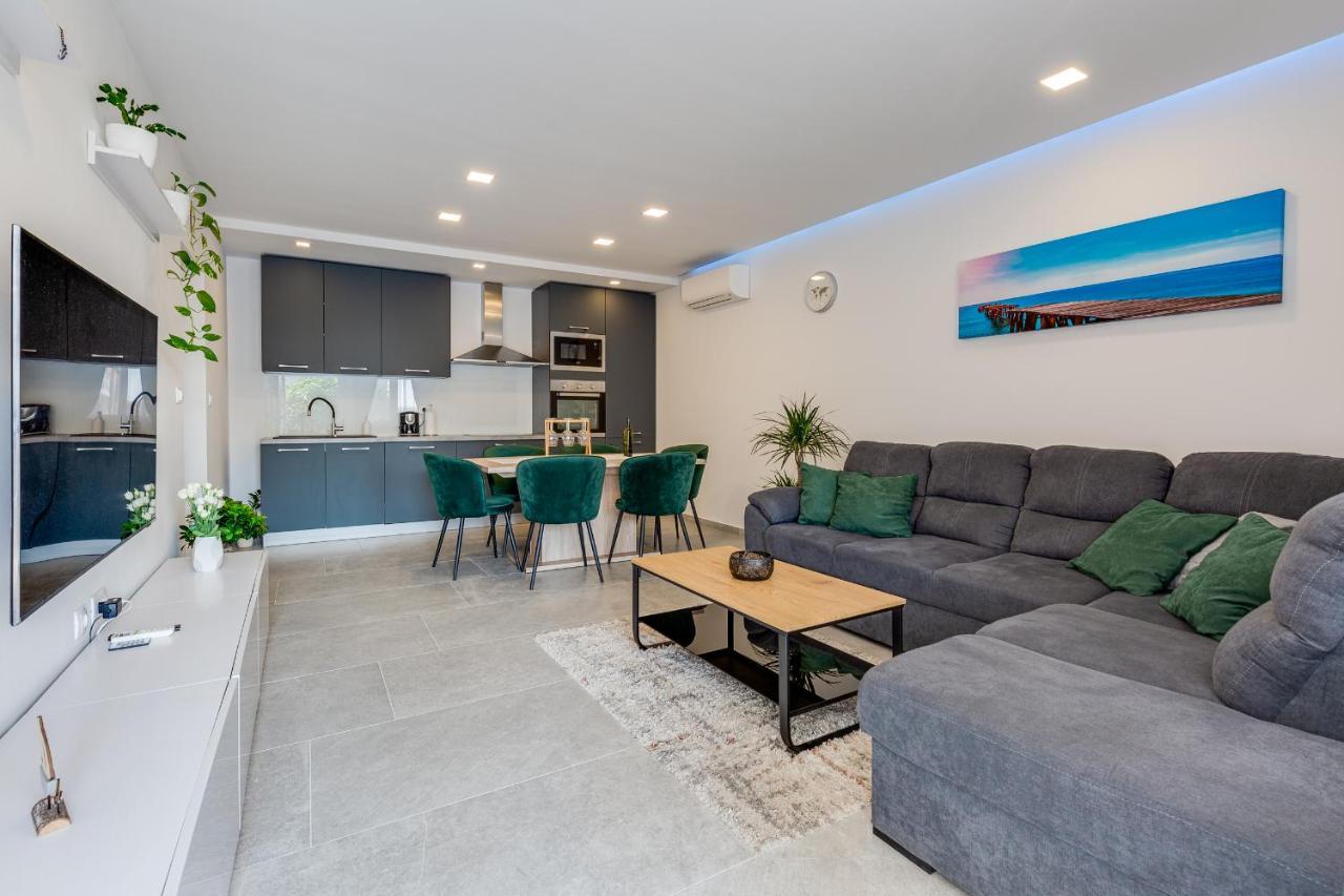 Apartman Angel Apartman Zára Kültér fotó